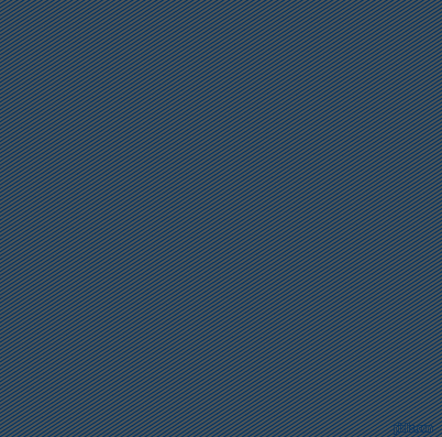 33 degree angle lines stripes, 1 pixel line width, 2 pixel line spacing, Prussian Blue and Trout angled lines and stripes seamless tileable