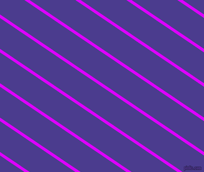 146 degree angle lines stripes, 6 pixel line width, 52 pixel line spacing, Psychedelic Purple and Blue Gem angled lines and stripes seamless tileable