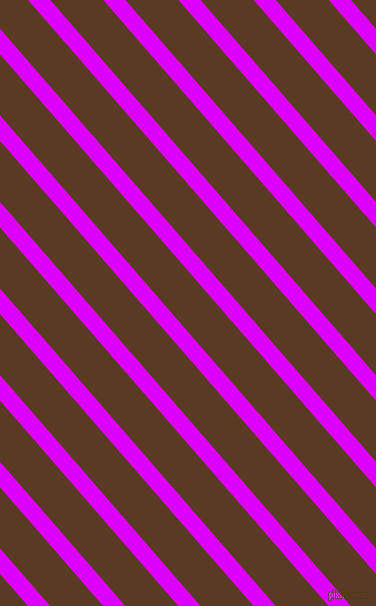 131 degree angle lines stripes, 15 pixel line width, 36 pixel line spacing, Psychedelic Purple and Carnaby Tan angled lines and stripes seamless tileable
