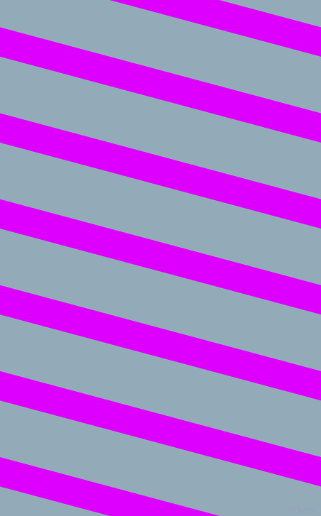 165 degree angle lines stripes, 40 pixel line width, 77 pixel line spacing, Psychedelic Purple and Nepal angled lines and stripes seamless tileable