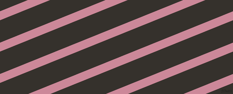 22 degree angle lines stripes, 28 pixel line width, 70 pixel line spacing, Puce and Acadia angled lines and stripes seamless tileable