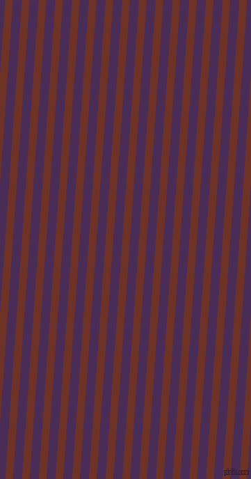 86 degree angle lines stripes, 11 pixel line width, 13 pixel line spacing, Pueblo and Scarlet Gum angled lines and stripes seamless tileable
