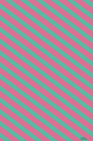 143 degree angle lines stripes, 14 pixel line width, 18 pixel line spacing, Puerto Rico and Pale Violet Red angled lines and stripes seamless tileable