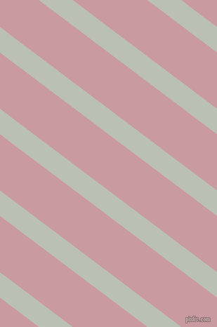 143 degree angle lines stripes, 29 pixel line width, 64 pixel line spacing, Pumice and Careys Pink angled lines and stripes seamless tileable