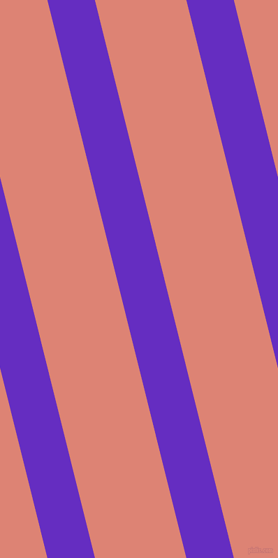 104 degree angle lines stripes, 66 pixel line width, 127 pixel line spacing, Purple Heart and New York Pink angled lines and stripes seamless tileable