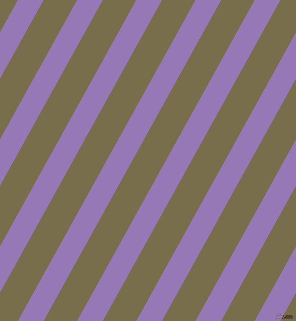 61 degree angle lines stripes, 46 pixel line width, 60 pixel line spacing, Purple Mountain