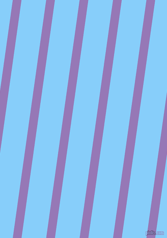 82 degree angle lines stripes, 17 pixel line width, 48 pixel line spacing, Purple Mountain