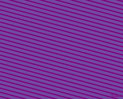 165 degree angle lines stripes, 4 pixel line width, 9 pixel line spacing, Purple and Studio angled lines and stripes seamless tileable
