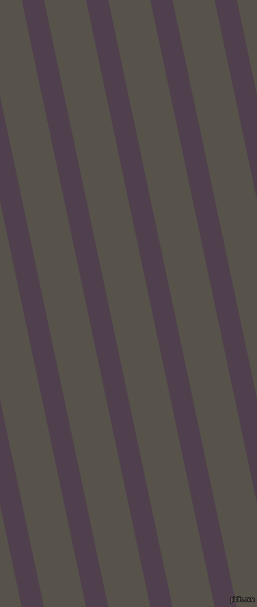 102 degree angle lines stripes, 32 pixel line width, 60 pixel line spacing, Purple Taupe and Masala angled lines and stripes seamless tileable