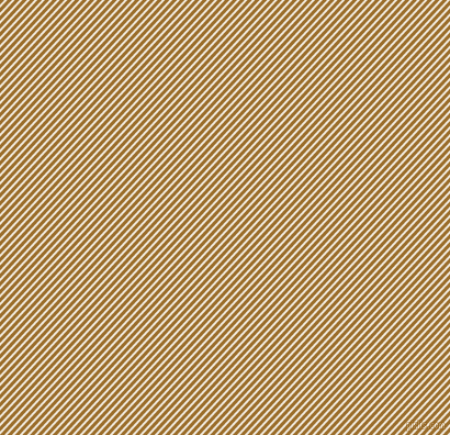 47 degree angle lines stripes, 2 pixel line width, 3 pixel line spacing, Quarter Spanish White and Buttered Rum angled lines and stripes seamless tileable