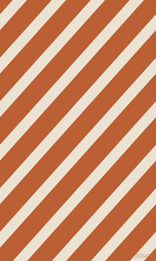 48 degree angle lines stripes, 22 pixel line width, 38 pixel line spacing, Quarter Spanish White and Smoke Tree angled lines and stripes seamless tileable