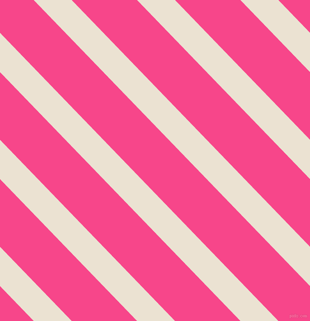 134 degree angle lines stripes, 54 pixel line width, 93 pixel line spacing, Quarter Spanish White and Violet Red angled lines and stripes seamless tileable