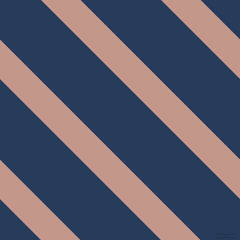 135 degree angle lines stripes, 55 pixel line width, 112 pixel line spacing, Quicksand and Catalina Blue angled lines and stripes seamless tileable