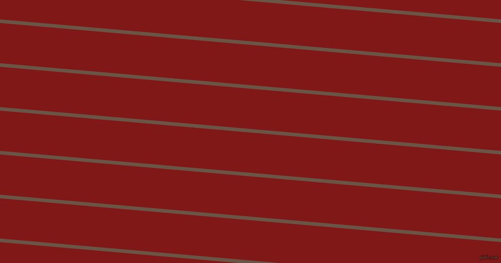 175 degree angle lines stripes, 7 pixel line width, 78 pixel line spacing, Quincy and Falu Red angled lines and stripes seamless tileable