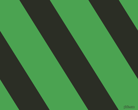 122 degree angle lines stripes, 85 pixel line width, 108 pixel line spacing, Rangoon Green and Fruit Salad angled lines and stripes seamless tileable