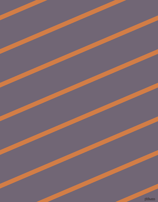 23 degree angle lines stripes, 15 pixel line width, 91 pixel line spacing, Raw Sienna and Rum angled lines and stripes seamless tileable