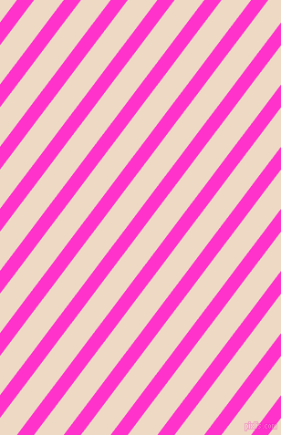 53 degree angle lines stripes, 15 pixel line width, 26 pixel line spacing, Razzle Dazzle Rose and Almond angled lines and stripes seamless tileable