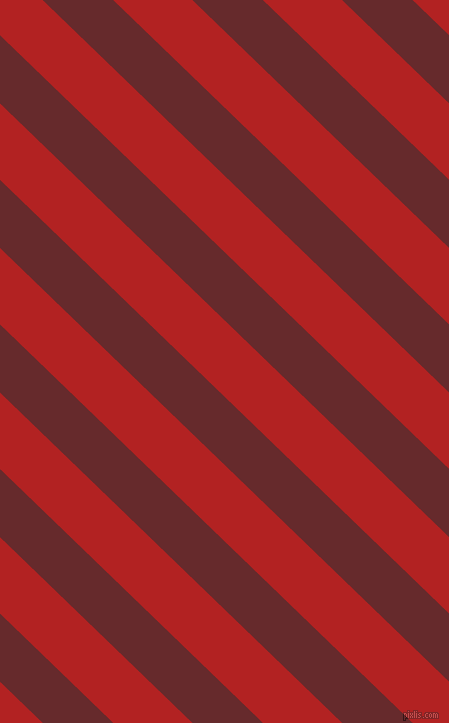 136 degree angle lines stripes, 49 pixel line width, 55 pixel line spacing, Red Devil and Fire Brick angled lines and stripes seamless tileable
