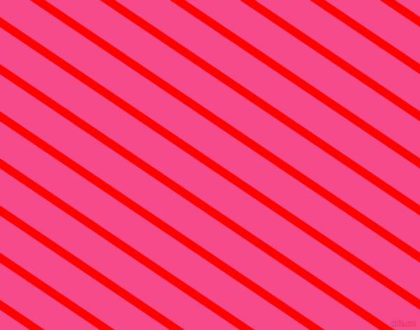 146 degree angle lines stripes, 12 pixel line width, 44 pixel line spacing, Red and French Rose angled lines and stripes seamless tileable