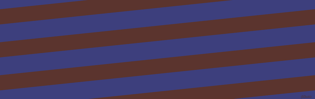 6 degree angle lines stripes, 52 pixel line width, 61 pixel line spacing, Redwood and Jacksons Purple angled lines and stripes seamless tileable