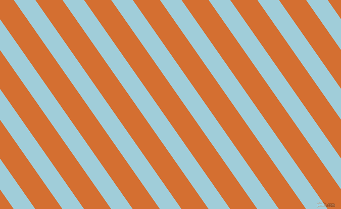 125 degree angle lines stripes, 35 pixel line width, 44 pixel line spacing, Regent St Blue and Tango angled lines and stripes seamless tileable
