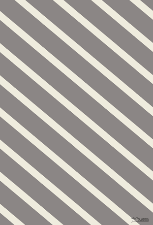 140 degree angle lines stripes, 14 pixel line width, 36 pixel line spacing, Rice Cake and Suva Grey angled lines and stripes seamless tileable