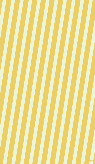 81 degree angle lines stripes, 12 pixel line width, 17 pixel line spacing, Rice Flower and Golden Sand angled lines and stripes seamless tileable