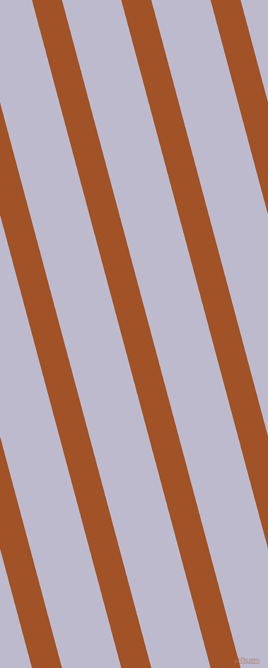 105 degree angle lines stripes, 41 pixel line width, 81 pixel line spacing, Rich Gold and Blue Haze angled lines and stripes seamless tileable