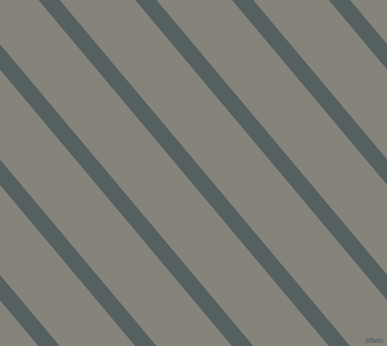 130 degree angle lines stripes, 33 pixel line width, 117 pixel line spacing, River Bed and Friar Grey angled lines and stripes seamless tileable