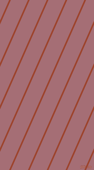 66 degree angle lines stripes, 5 pixel line width, 50 pixel line spacing, Rock Spray and Turkish Rose angled lines and stripes seamless tileable