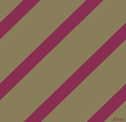 44 degree angle lines stripes, 41 pixel line width, 109 pixel line spacing, Rose Bud Cherry and Clay Creek angled lines and stripes seamless tileable