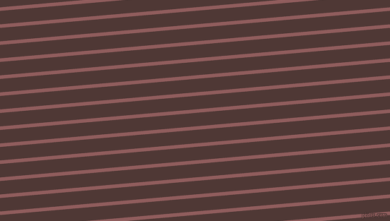 5 degree angle lines stripes, 5 pixel line width, 19 pixel line spacing, Rose Taupe and Cocoa Bean angled lines and stripes seamless tileable