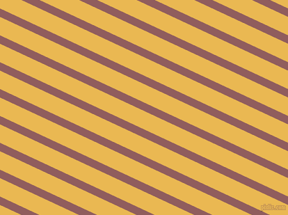 155 degree angle lines stripes, 11 pixel line width, 24 pixel line spacing, Rose Taupe and Ronchi angled lines and stripes seamless tileable