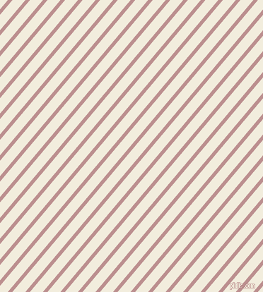 50 degree angle lines stripes, 5 pixel line width, 14 pixel line spacing, Rosy Brown and Quarter Pearl Lusta angled lines and stripes seamless tileable