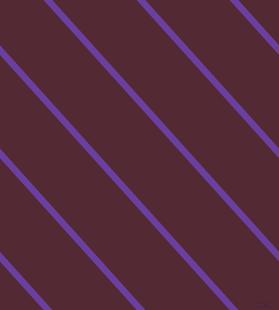132 degree angle lines stripes, 13 pixel line width, 125 pixel line spacing, Royal Purple and Black Rose angled lines and stripes seamless tileable