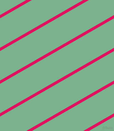 30 degree angle lines stripes, 10 pixel line width, 90 pixel line spacing, Ruby and Bay Leaf angled lines and stripes seamless tileable