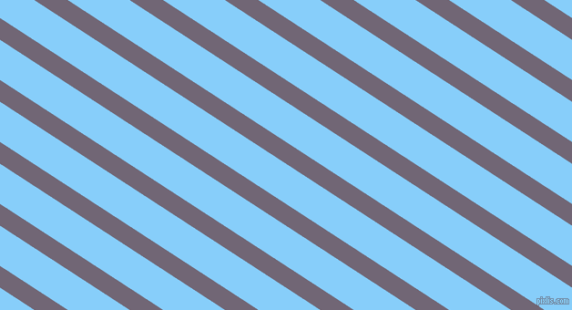147 degree angle lines stripes, 20 pixel line width, 37 pixel line spacing, Rum and Light Sky Blue angled lines and stripes seamless tileable
