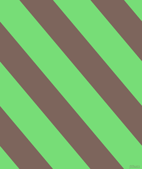 130 degree angle lines stripes, 87 pixel line width, 97 pixel line spacing, Russett and Pastel Green angled lines and stripes seamless tileable