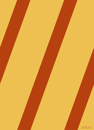 70 degree angle lines stripes, 44 pixel line width, 112 pixel line spacing, Rust and Cream Can angled lines and stripes seamless tileable
