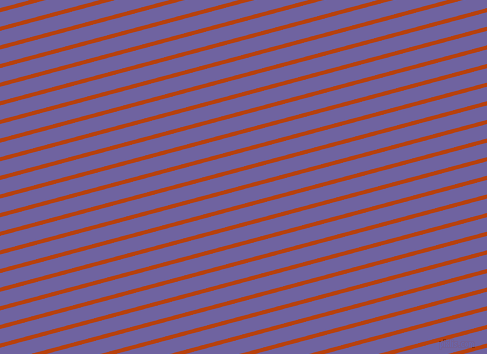 15 degree angle lines stripes, 4 pixel line width, 14 pixel line spacing, Rust and Scampi angled lines and stripes seamless tileable