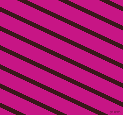 155 degree angle lines stripes, 15 pixel line width, 46 pixel line spacing, Rustic Red and Medium Violet Red angled lines and stripes seamless tileable