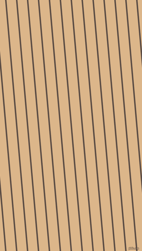 95 degree angle lines stripes, 5 pixel line width, 32 pixel line spacing, Saddle and Brandy angled lines and stripes seamless tileable