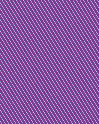 122 degree angle lines stripes, 2 pixel line width, 8 pixel line spacing, Sail and Vivid Violet angled lines and stripes seamless tileable