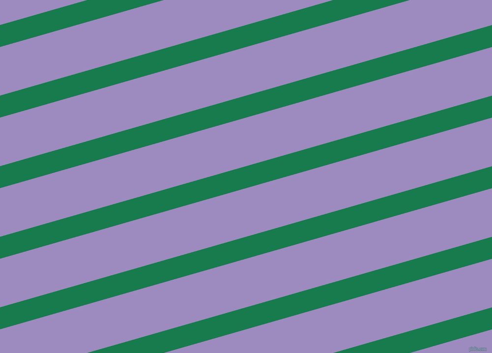 16 degree angle lines stripes, 43 pixel line width, 95 pixel line spacing, Salem and Cold Purple angled lines and stripes seamless tileable