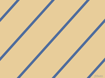 48 degree angle lines stripes, 10 pixel line width, 98 pixel line spacing, San Marino and Chamois angled lines and stripes seamless tileable