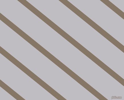 141 degree angle lines stripes, 19 pixel line width, 72 pixel line spacing, Sand Dune and French Grey angled lines and stripes seamless tileable