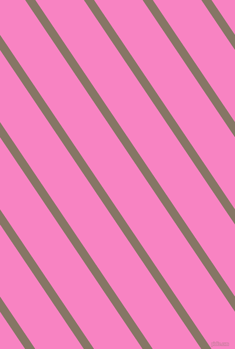 124 degree angle lines stripes, 17 pixel line width, 81 pixel line spacing, Sand Dune and Tea Rose angled lines and stripes seamless tileable