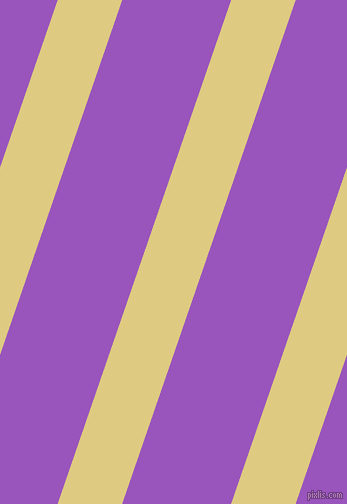 71 degree angle lines stripes, 61 pixel line width, 103 pixel line spacing, Sandwisp and Deep Lilac angled lines and stripes seamless tileable