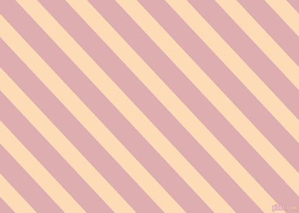 133 degree angle lines stripes, 23 pixel line width, 30 pixel line spacing, Sandy Beach and Pale Chestnut angled lines and stripes seamless tileable