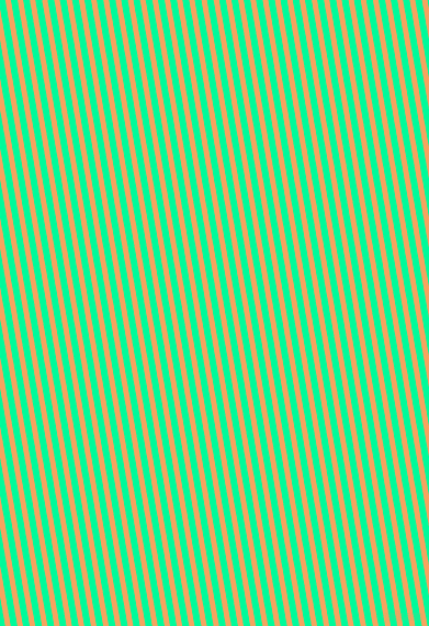 100 degree angle lines stripes, 5 pixel line width, 6 pixel line spacingSandy Brown and Medium Spring Green angled lines and stripes seamless tileable